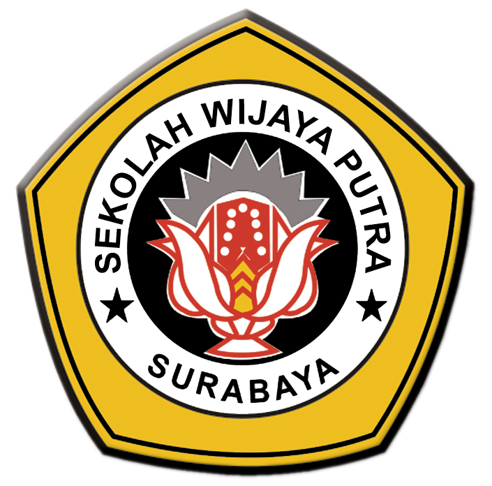 Logo Sekolah Wijaya Putra
